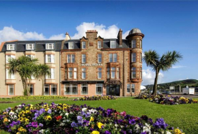  The Royal Hotel Campbeltown  Кэмпбелтаун